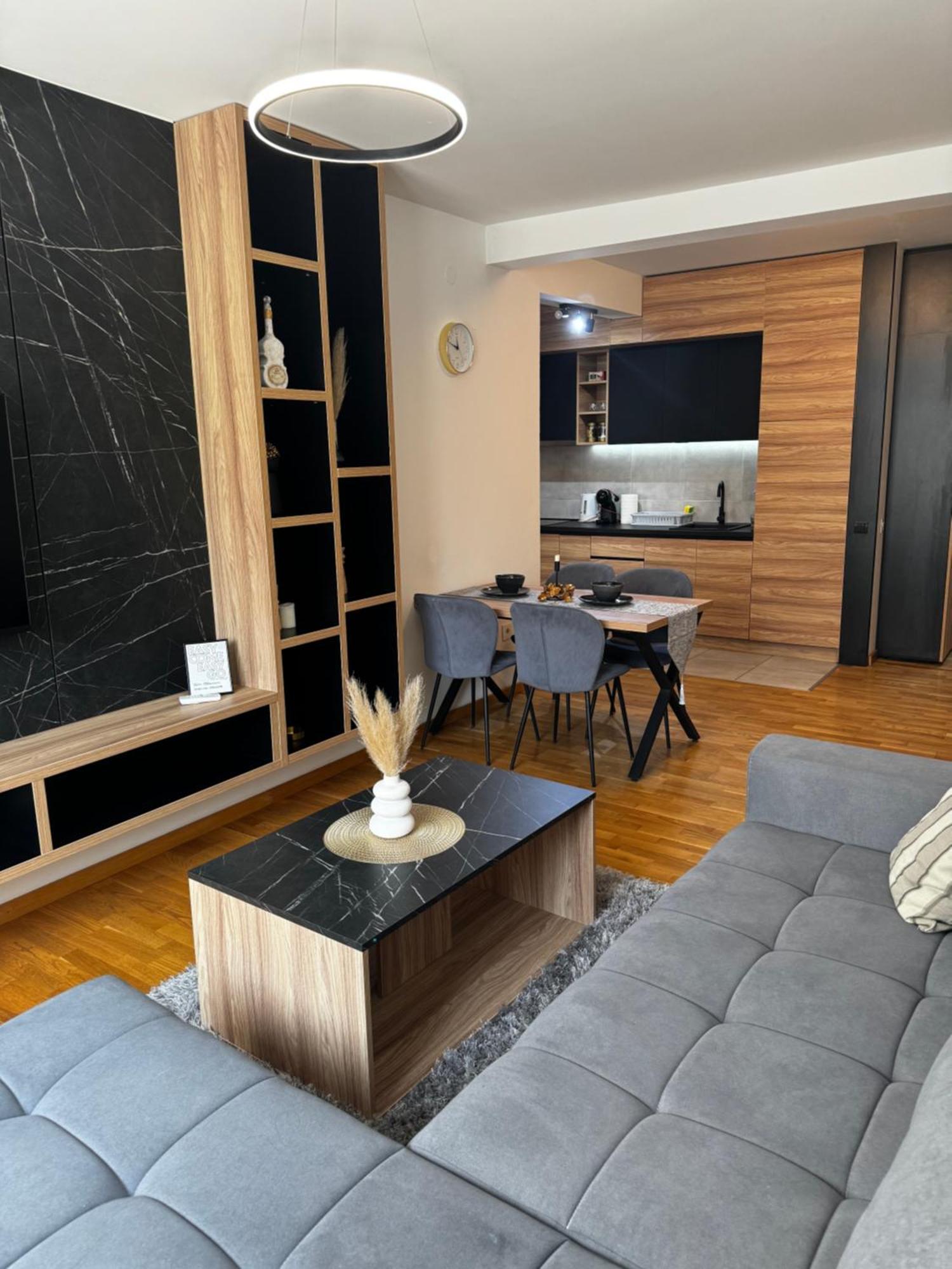 Mar Residence 14 Ni Buitenkant foto