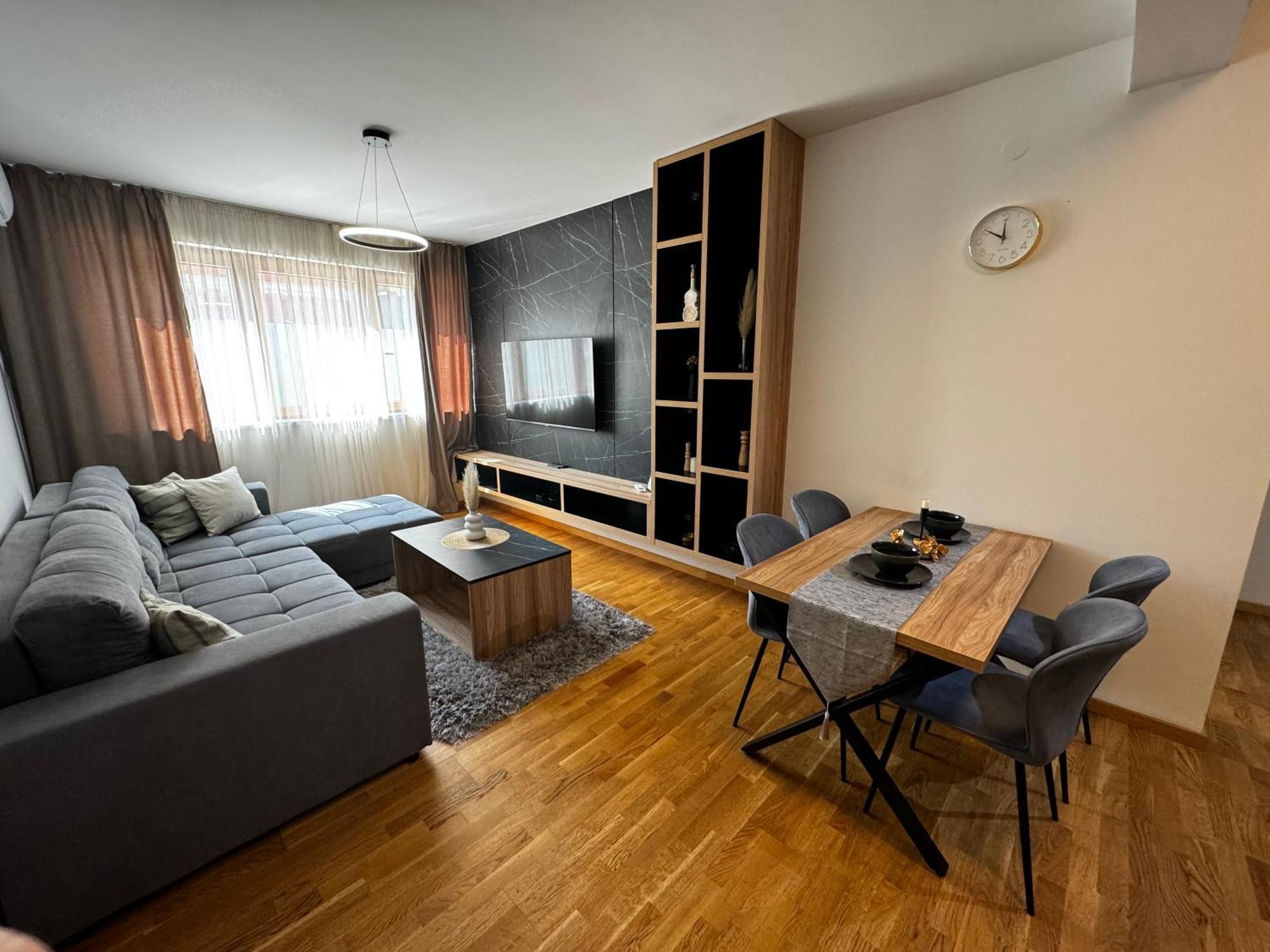 Mar Residence 14 Ni Buitenkant foto