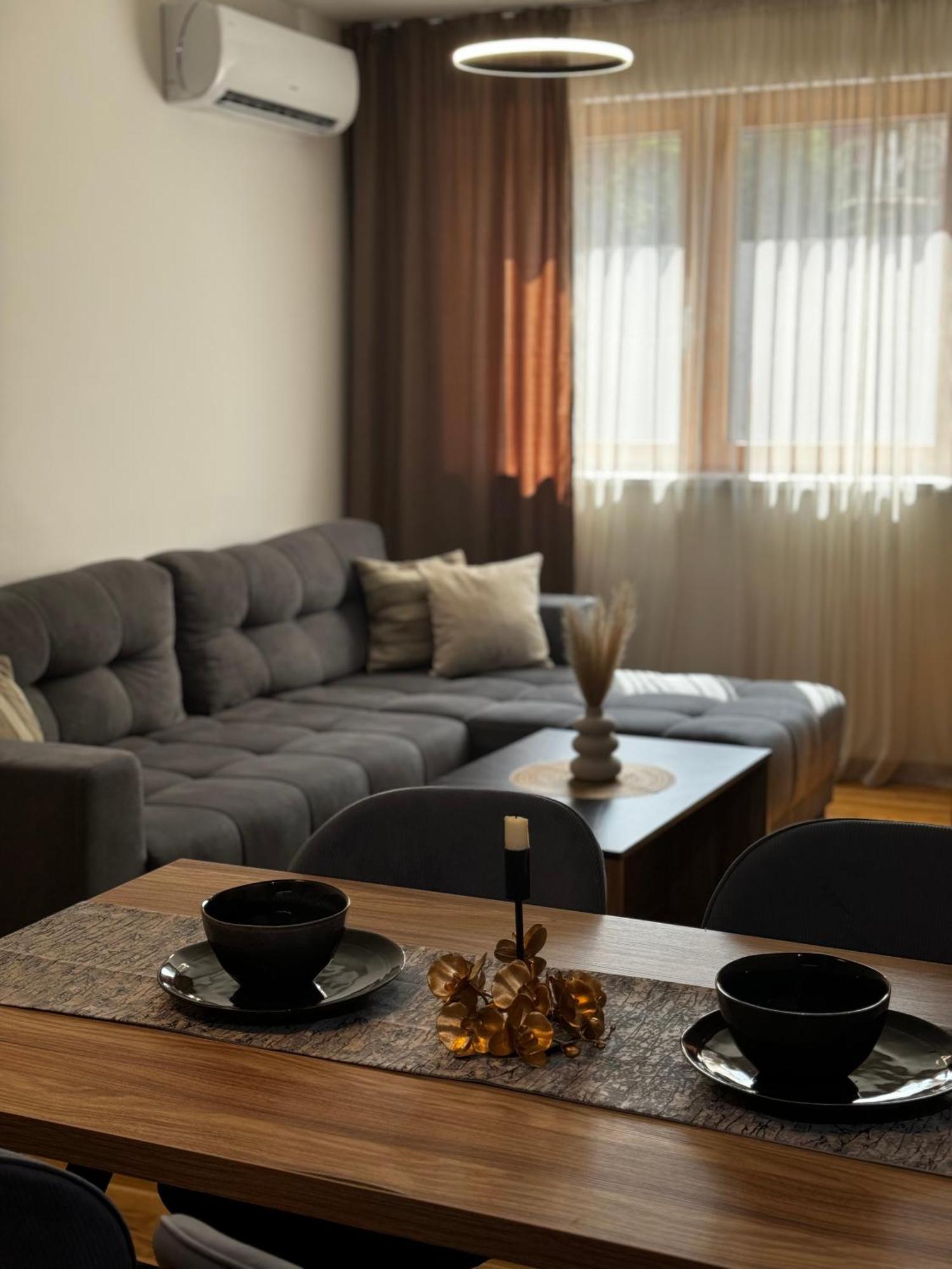 Mar Residence 14 Ni Buitenkant foto