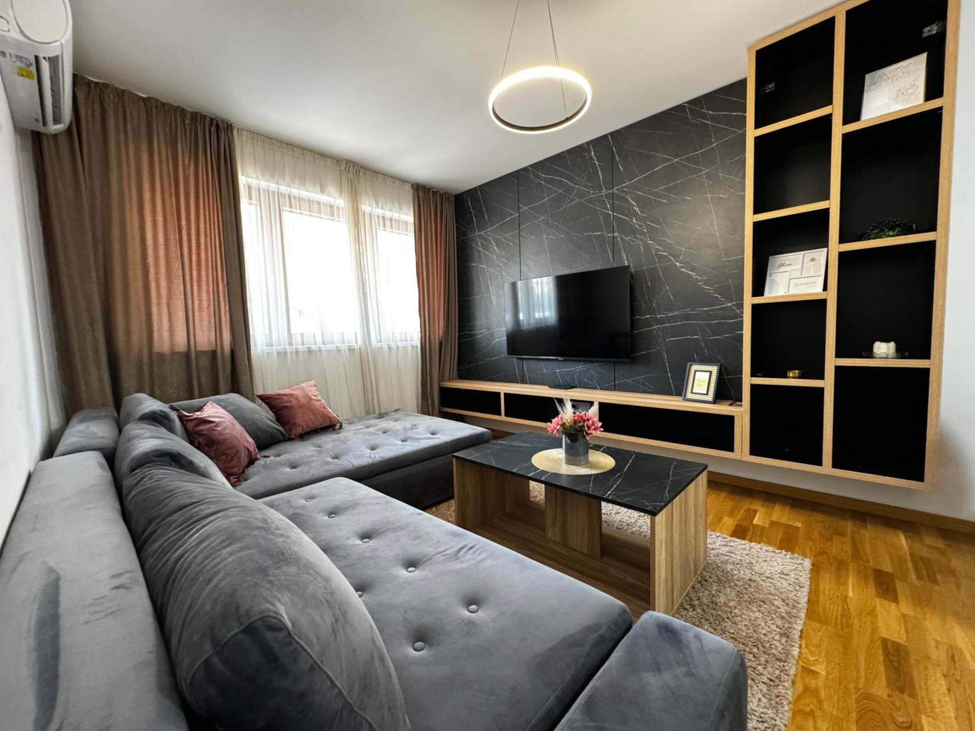 Mar Residence 14 Ni Buitenkant foto