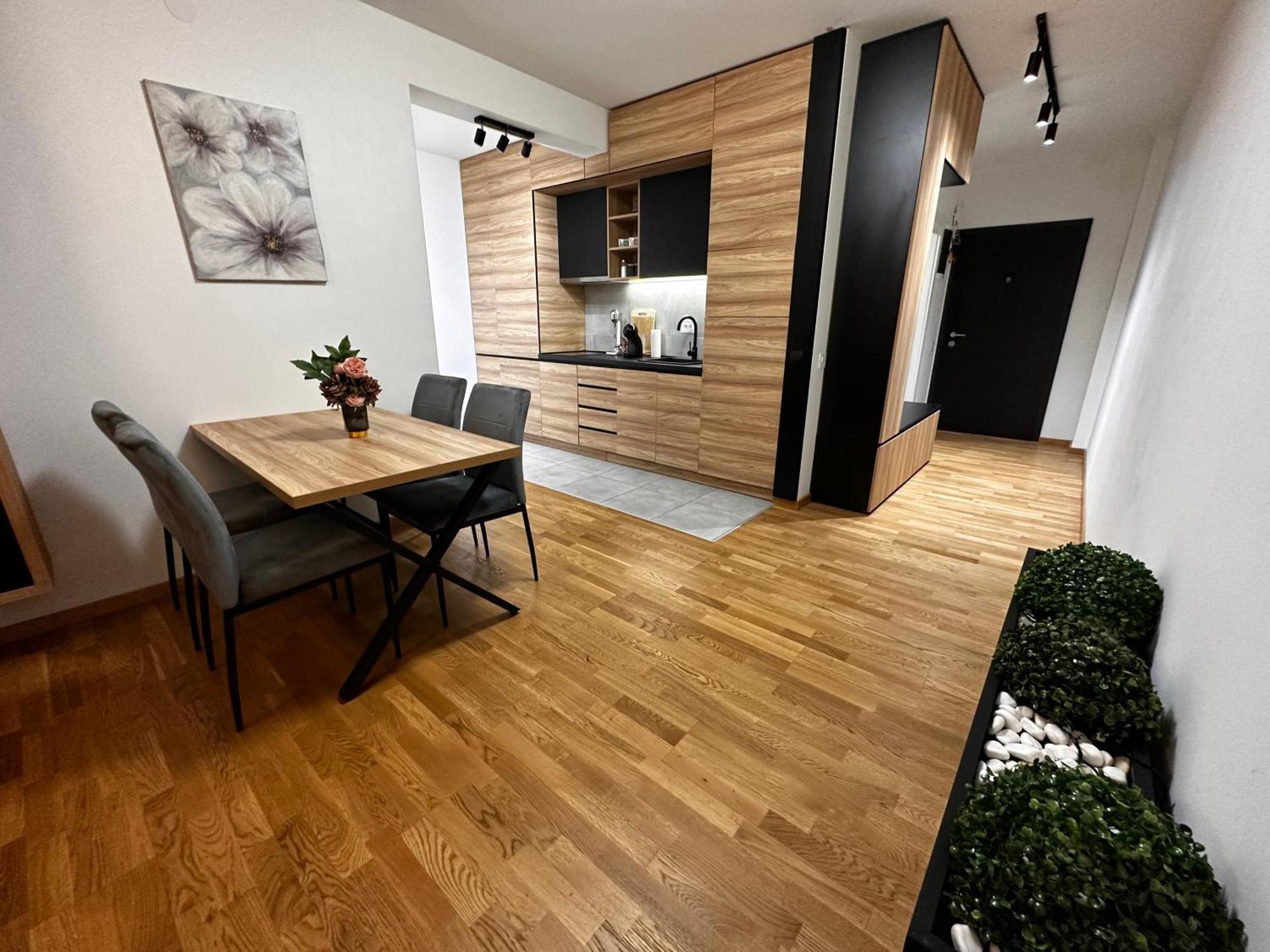 Mar Residence 14 Ni Buitenkant foto