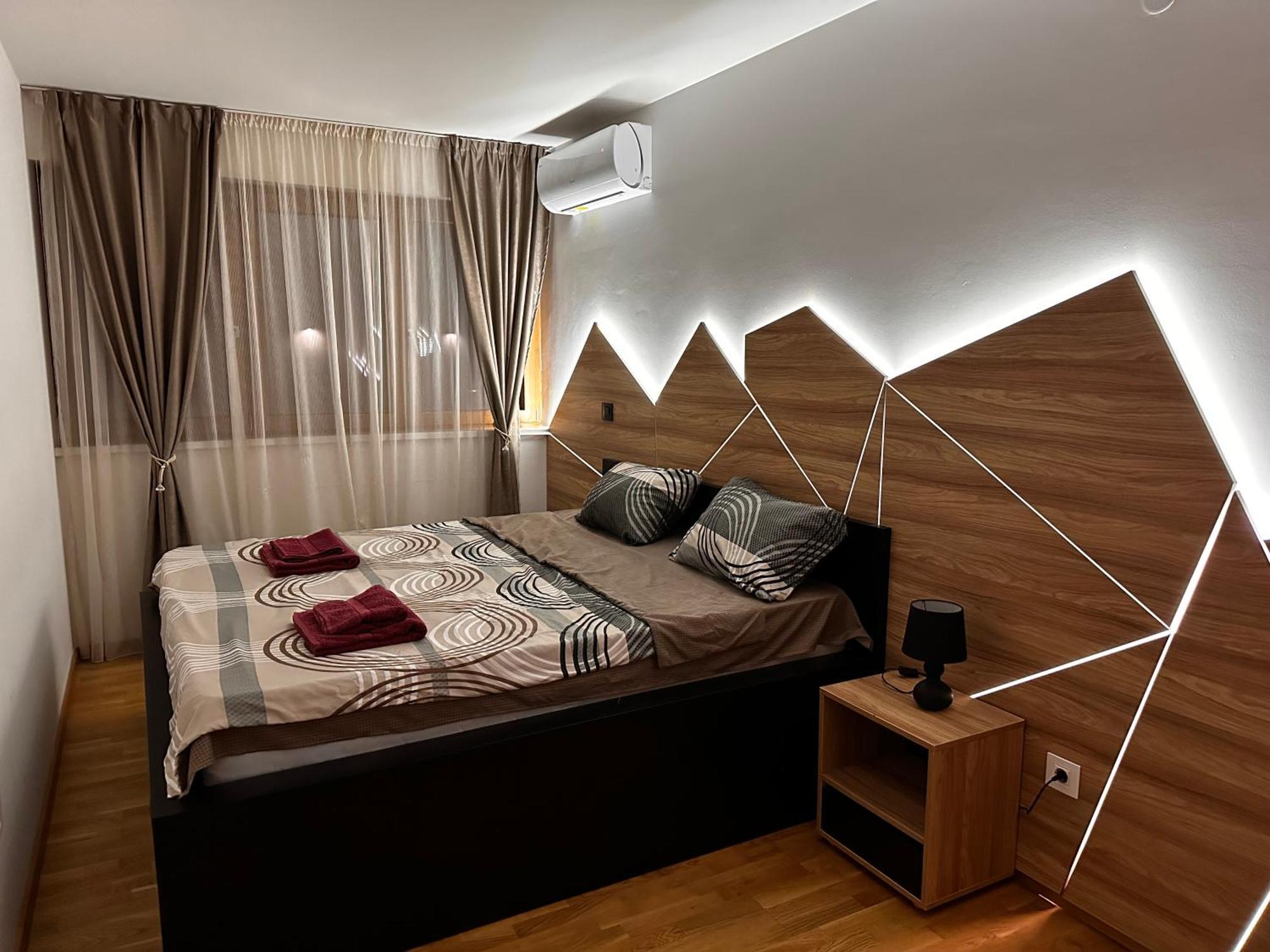 Mar Residence 14 Ni Buitenkant foto