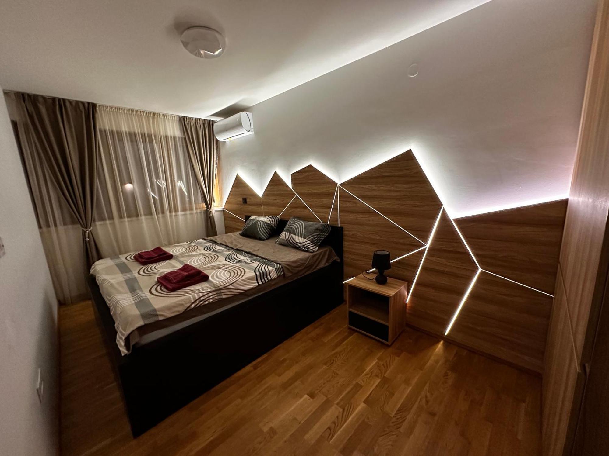 Mar Residence 14 Ni Buitenkant foto
