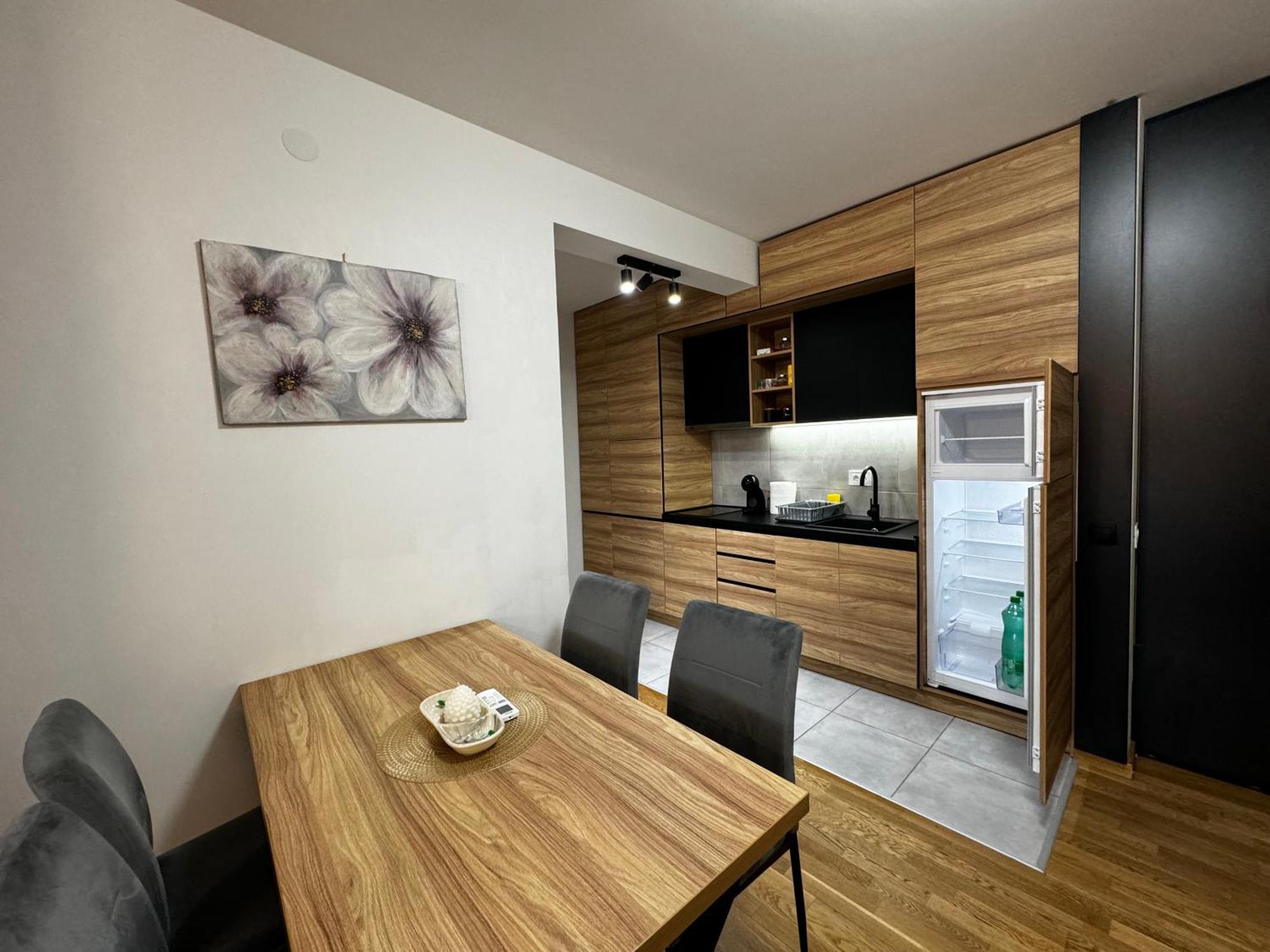 Mar Residence 14 Ni Buitenkant foto