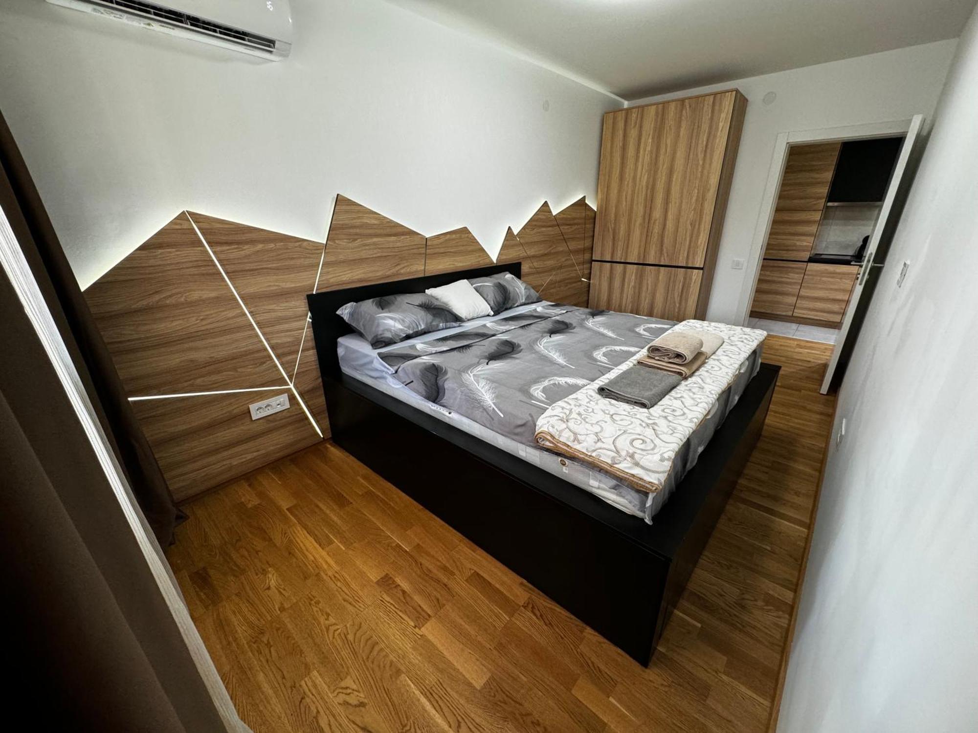 Mar Residence 14 Ni Buitenkant foto