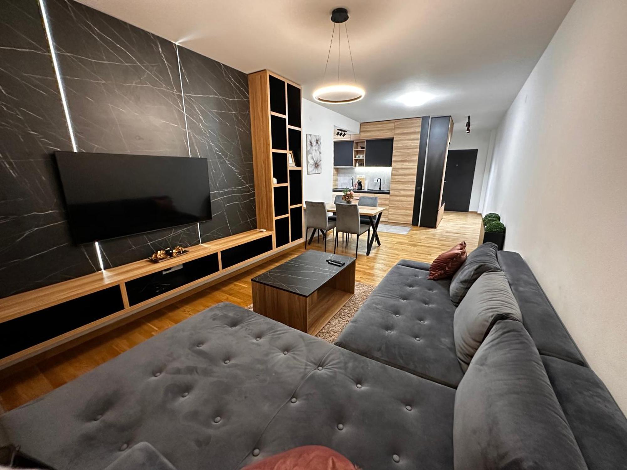Mar Residence 14 Ni Buitenkant foto