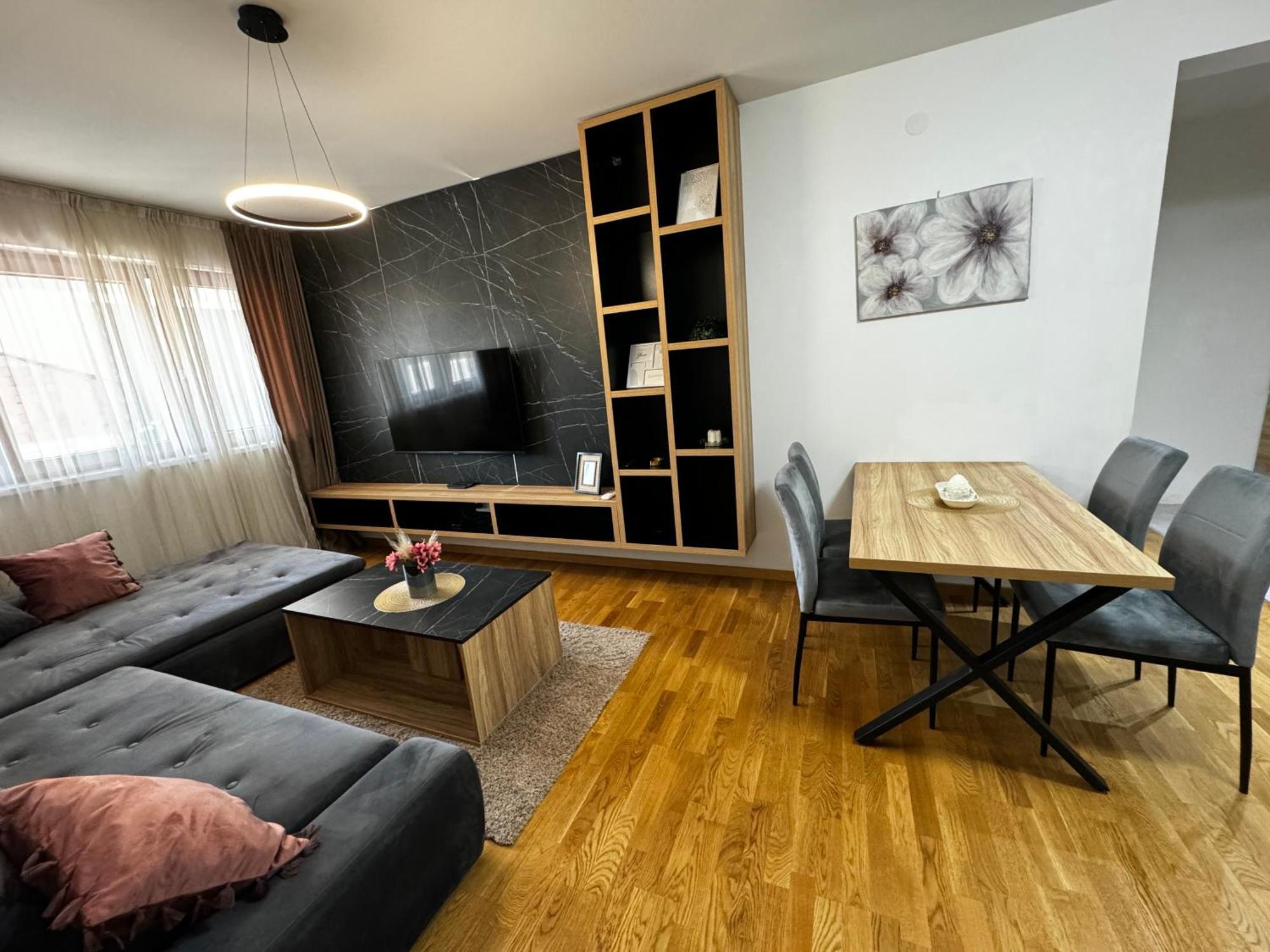Mar Residence 14 Ni Buitenkant foto