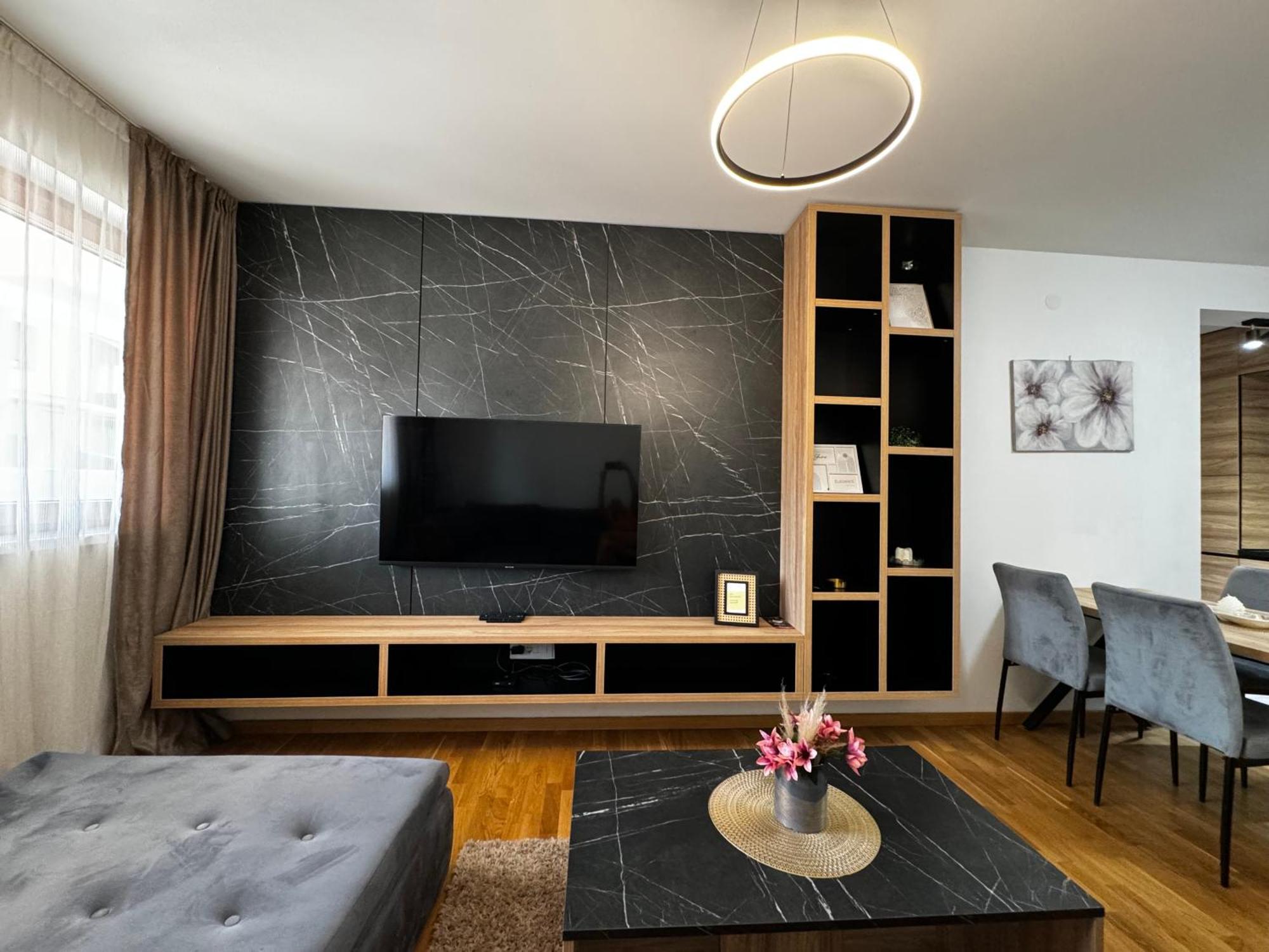 Mar Residence 14 Ni Buitenkant foto