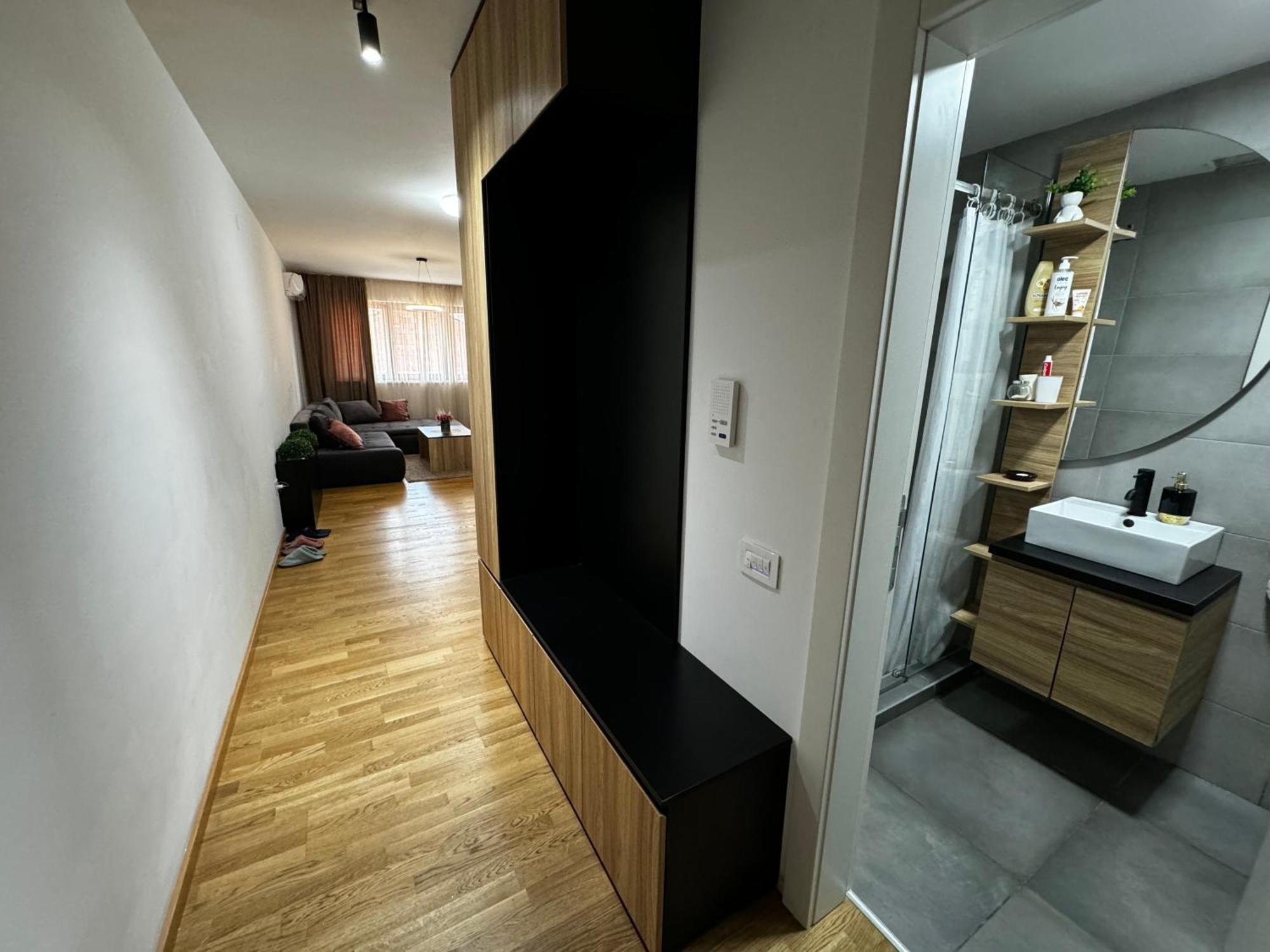 Mar Residence 14 Ni Buitenkant foto