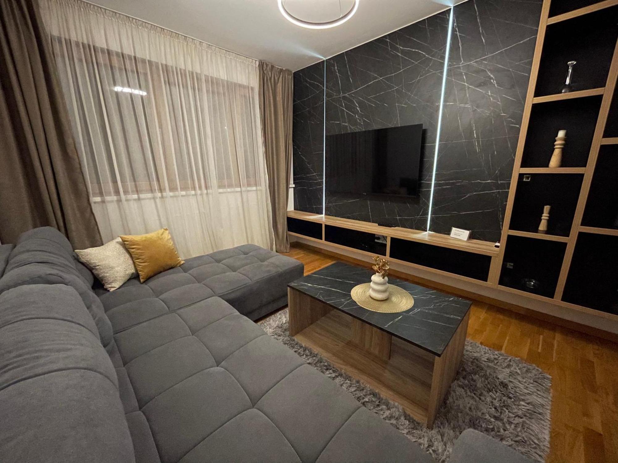 Mar Residence 14 Ni Buitenkant foto